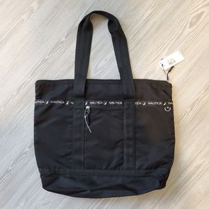 Nautica Tote Bag